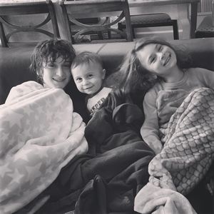 Meet your Posher, Steve